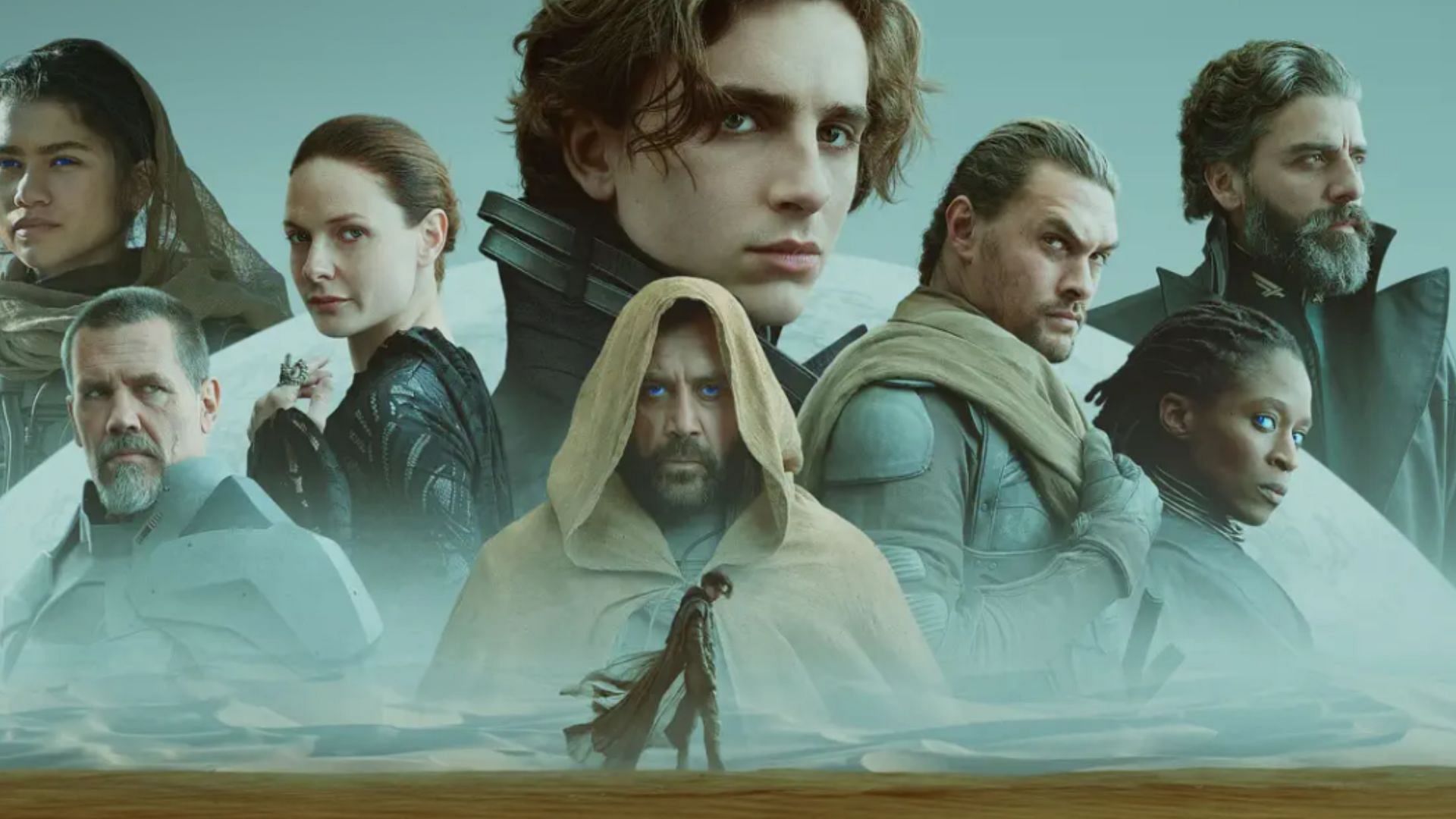A still image from the trailer of the series (image via Apple TV)
